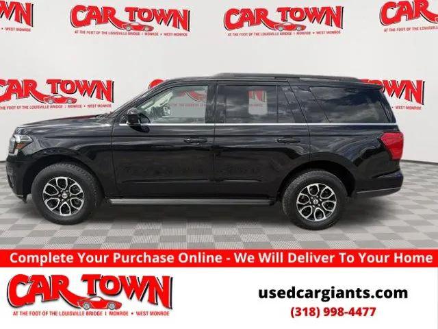 2024 Ford Expedition XLT for sale in Monroe, LA