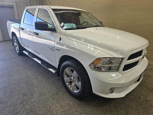 2019 Ram 1500 Classic Express Crew Cab 4x4 57 Box for sale in Dell Rapids, SD
