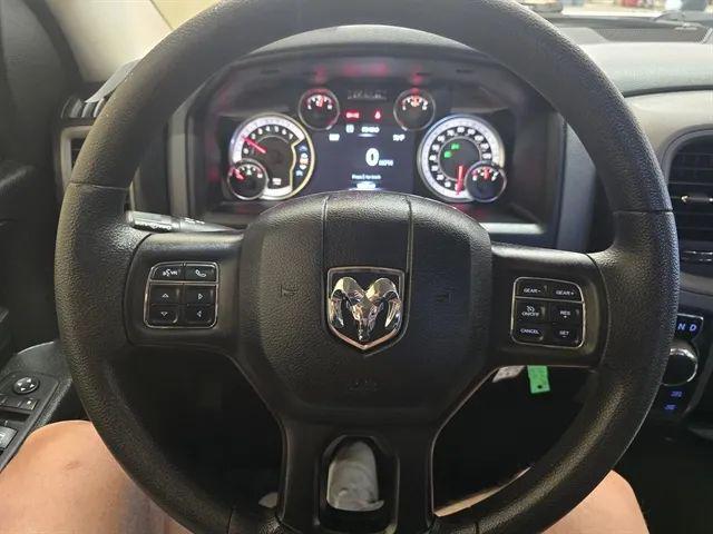 2019 Ram 1500 Classic Express Crew Cab 4x4 57 Box