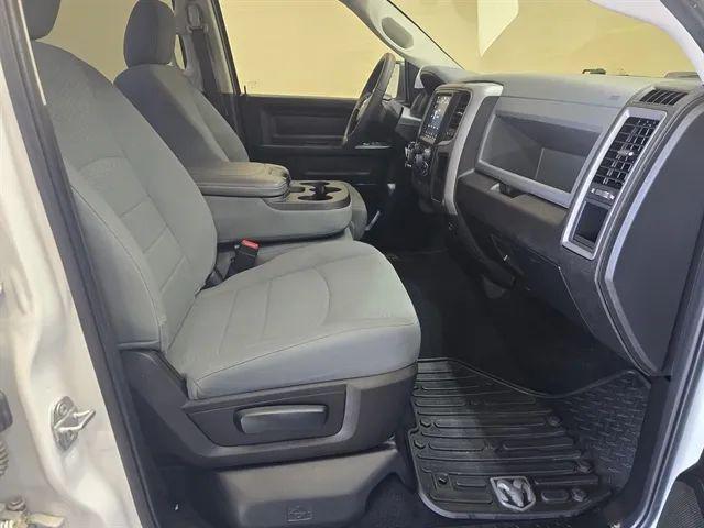 2019 Ram 1500 Classic Express Crew Cab 4x4 57 Box
