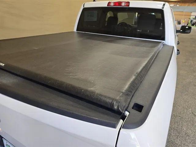 2019 Ram 1500 Classic Express Crew Cab 4x4 57 Box