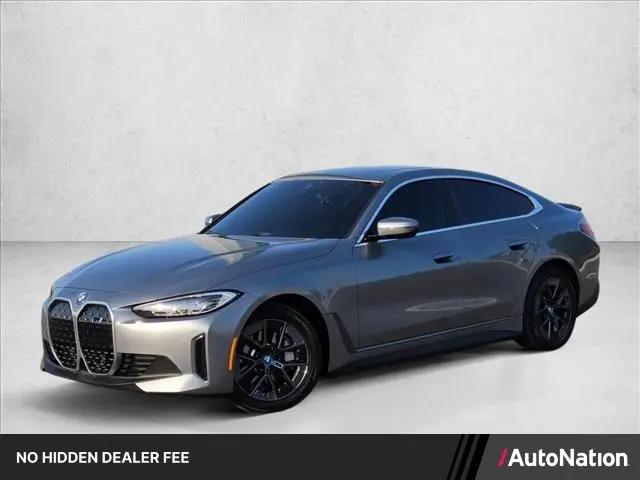 2024 BMW i4 xDrive40 for sale in Ft. Worth, TX