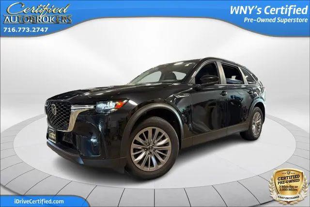 2026 Mazda X-90 3.3 Turbo Select for sale in Grand Island, NY