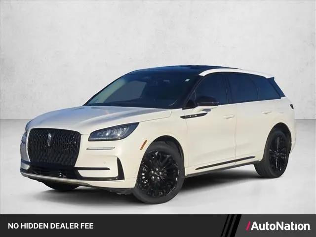2024 Lincoln Corsair Premiere for sale in Houston, TX