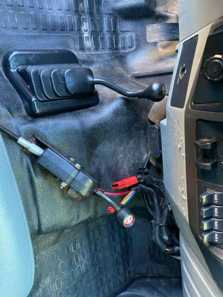 2016 Ford F-450 Base