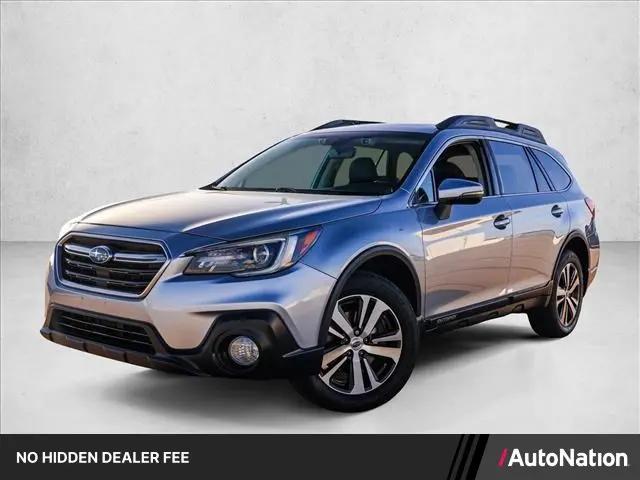 2019 Subaru Outback 3.6R Limited for sale in Westmont, IL
