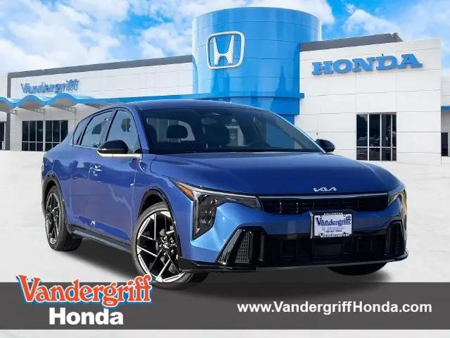 2025 Kia K4 GT-Line for sale in Arlington, TX