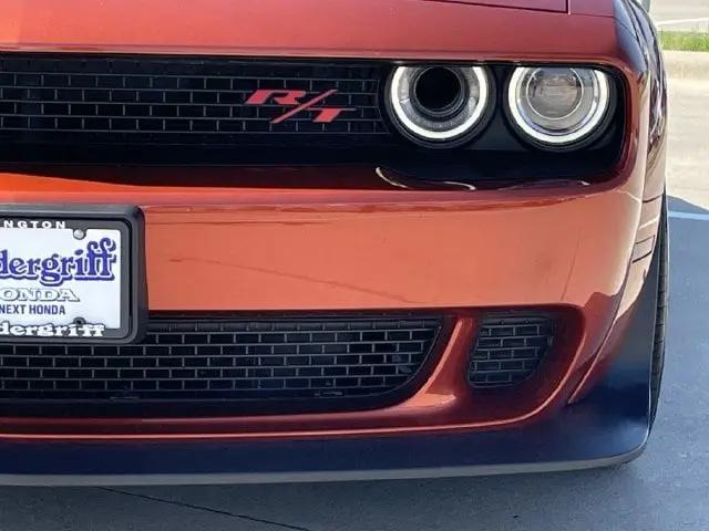 2021 Dodge Challenger R/T Scat Pack Widebody