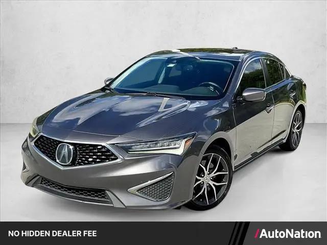 2020 Acura ILX Premium Package for sale in Margate, FL
