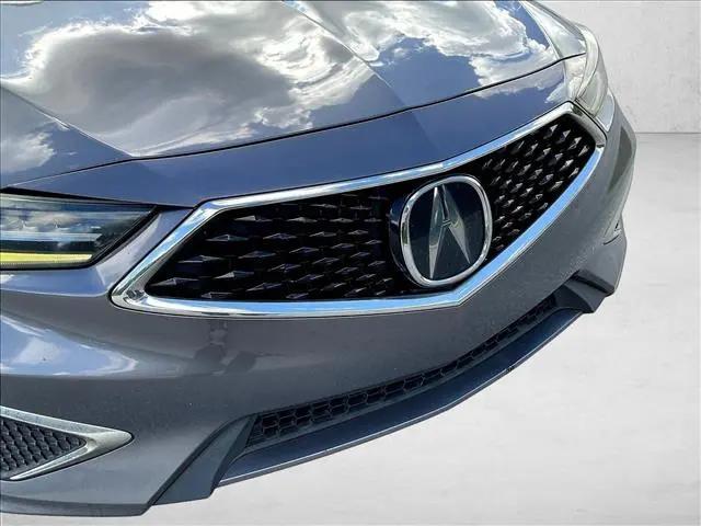 2020 Acura ILX Premium Package