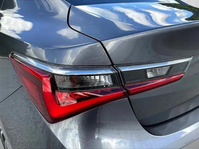 2020 Acura ILX Premium Package