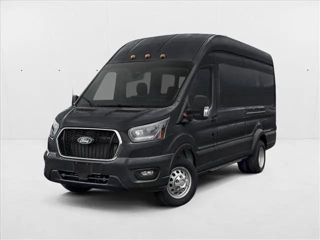 2027 Ford Transit-350 Passenger Van XL for sale in Margate, FL