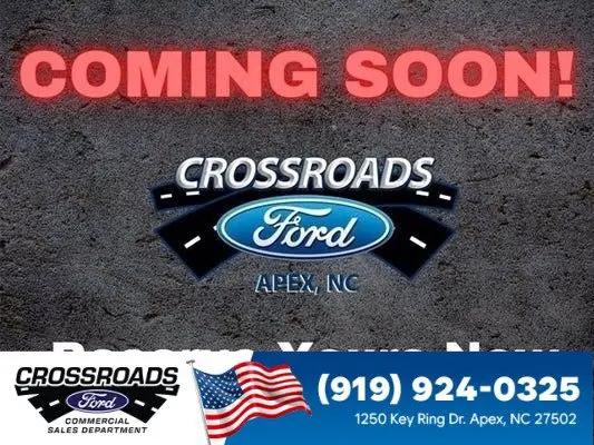 2027 Ford Transit-350 Passenger Van XLT for sale in Apex, NC
