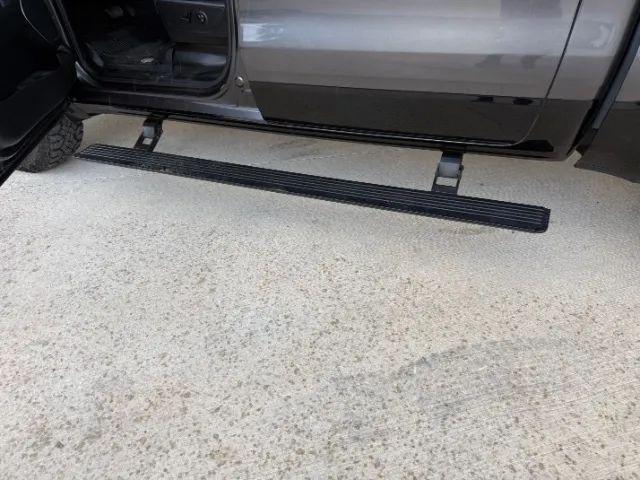 2021 Ram 1500 Rebel Crew Cab 4x4 57 Box
