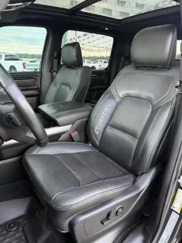 2021 Ram 1500 Rebel Crew Cab 4x4 57 Box