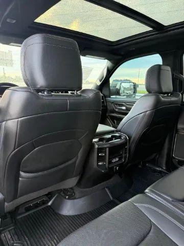 2021 Ram 1500 Rebel Crew Cab 4x4 57 Box