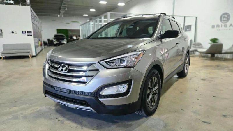 2016 Hyundai Santa Fe Sport 2.4L for sale in Miami, FL