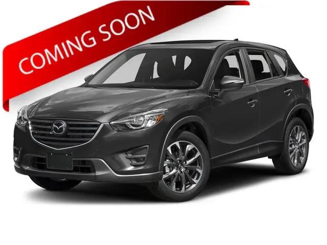 2016 Mazda CX-5 Grand Touring for sale near Columbus, OH