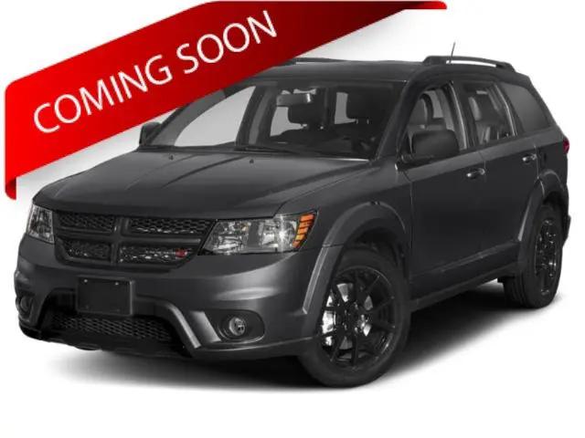 2018 Dodge Journey GT AWD for sale near Columbus, OH