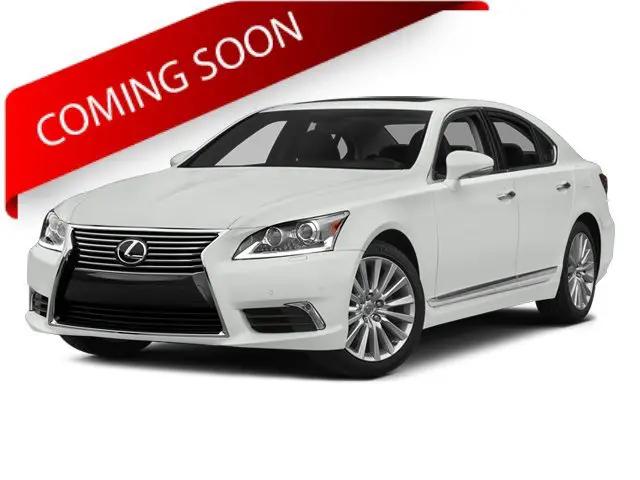 2014 Lexus LS 460 for sale near Columbus, OH