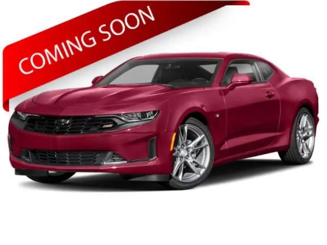 2019 Chevrolet Camaro 1SS for sale near Columbus, OH