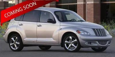 2005 Chrysler PT Cruiser Limited for sale in Columbus, OH