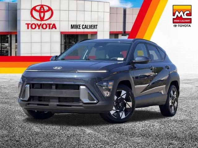 2025 Hyundai Kona SEL for sale in Houston, TX