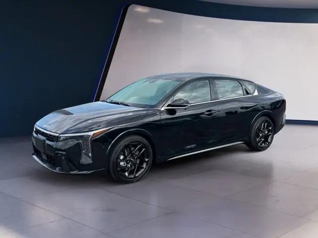 2025 Kia K4 GT-Line Turbo for sale in Shrewsbury, MA