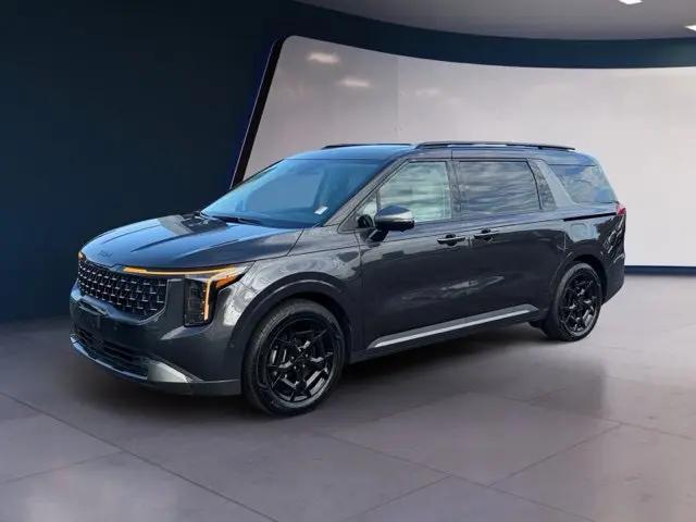 2025 Kia Carnival MPV SX Prestige for sale in Shrewsbury, MA