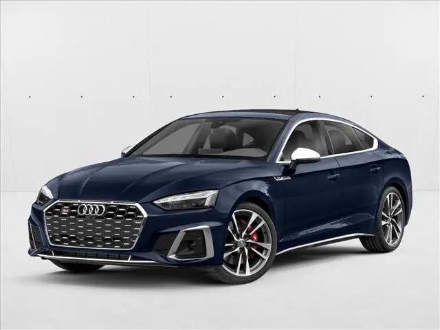 2023 Audi S5 Sportback Premium TFSI quattro Tiptronic for sale in Plano, TX