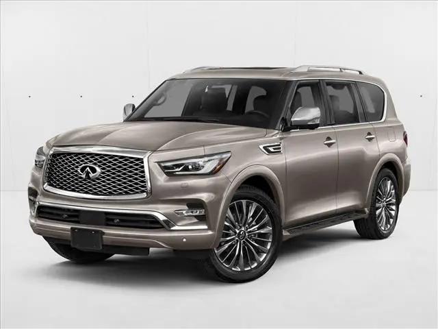 2024 INFINITI QX80 SENSORY AWD for sale in Plano, TX