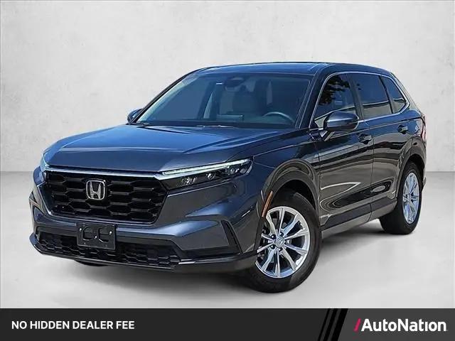 2025 Honda CR-V EX 2WD for sale in Katy, TX