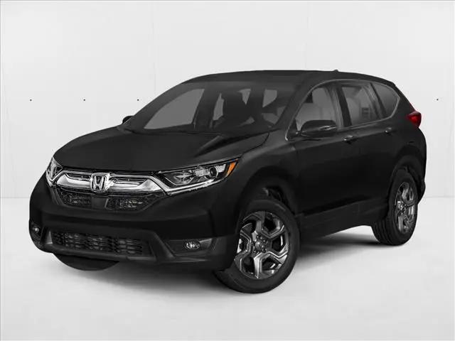 2018 Honda CR-V EX-L for sale in Memphis, TN