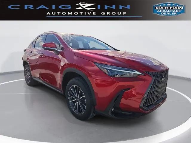 2026 Lexus NX 350 NX 350 for sale in Pembroke Pines, FL