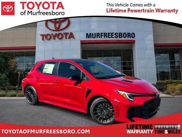 2026 Toyota GR Corolla Premium Plus for sale in Murfreesboro, TN