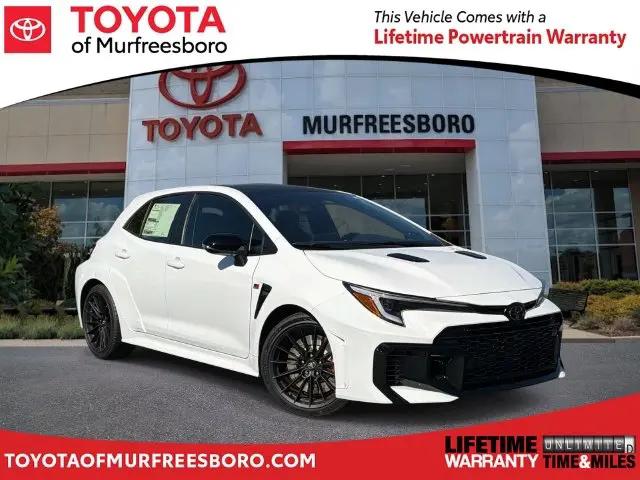 2026 Toyota GR Corolla Premium Plus for sale in Murfreesboro, TN