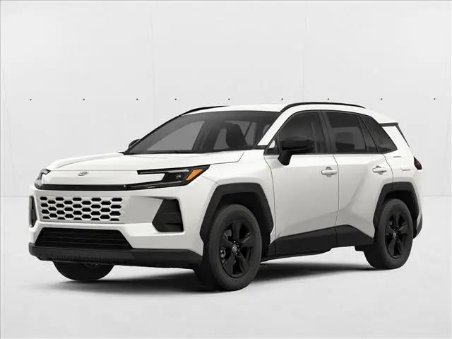 2026 Toyota RAV4 XLE Premium for sale in Cerritos, CA