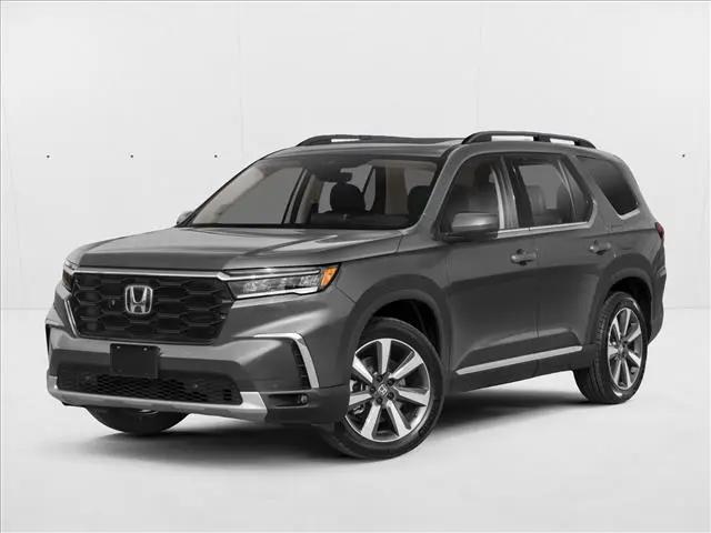 2024 Honda Pilot Touring for sale in Cerritos, CA