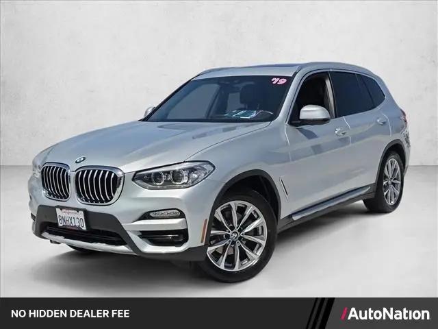 2019 BMW X3 xDrive30i for sale in Cerritos, CA