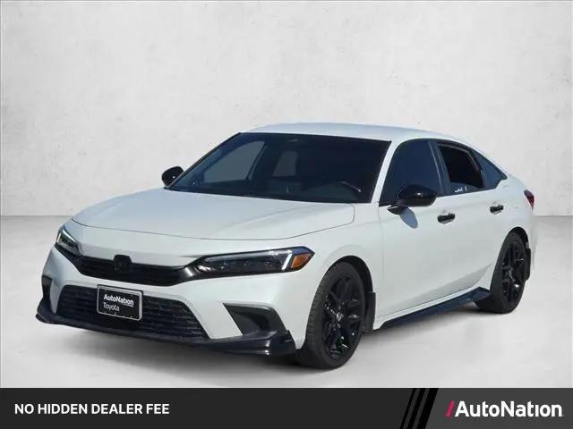 2023 Honda Civic Sport for sale in Cerritos, CA