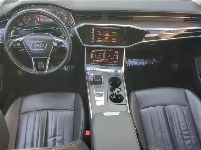 2019 Audi A6 55 Premium