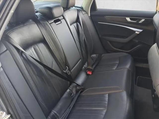 2019 Audi A6 55 Premium