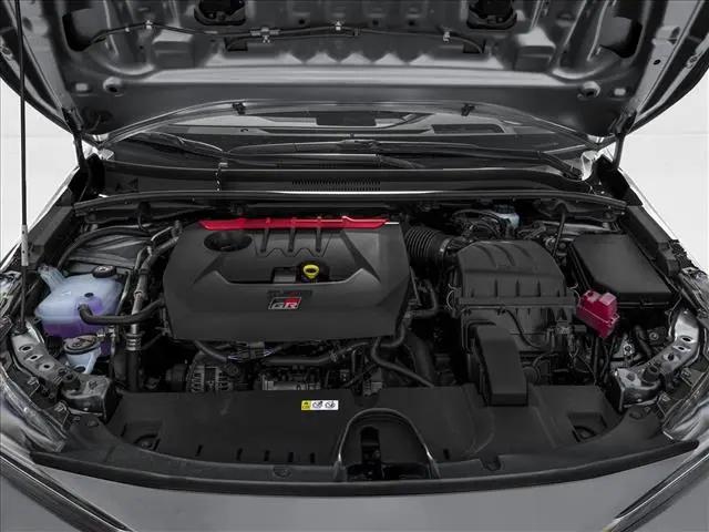 2026 Toyota GR Corolla Premium Plus