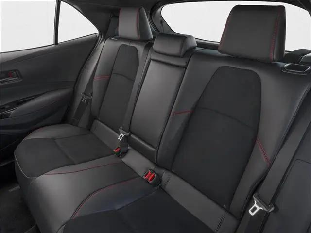 2026 Toyota GR Corolla Premium Plus