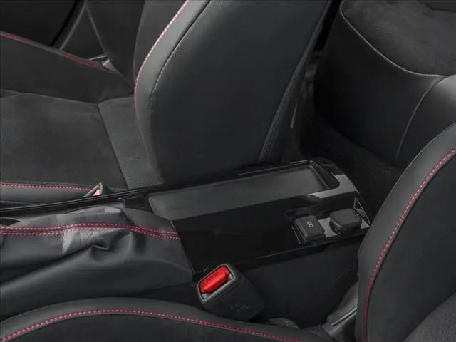 2026 Toyota GR Corolla Premium Plus