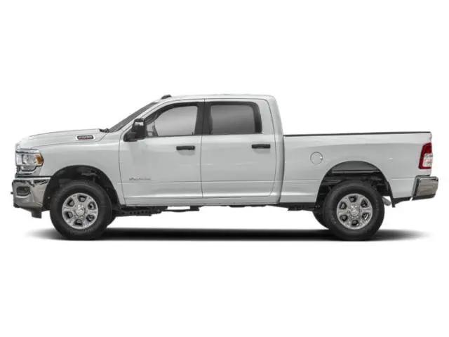 2023 Ram 2500 Big Horn Crew Cab 4x4 64 Box