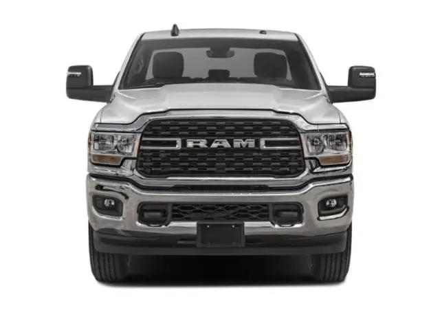 2023 Ram 2500 Big Horn Crew Cab 4x4 64 Box