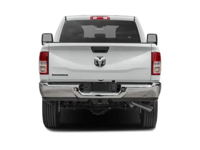 2023 Ram 2500 Big Horn Crew Cab 4x4 64 Box