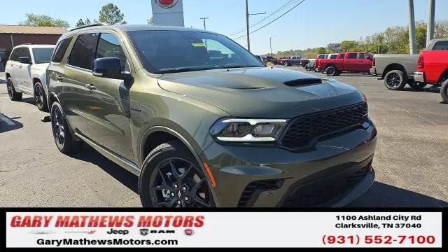 2026 Dodge Durango GT Plus AWD HEMI V8 for sale in Clarksville, TN