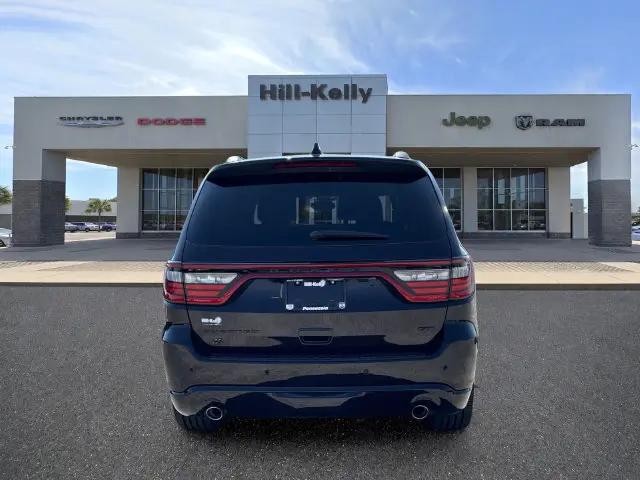 2027 Dodge Durango GT Plus HEMI